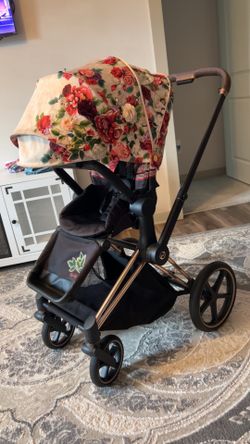 Stroller