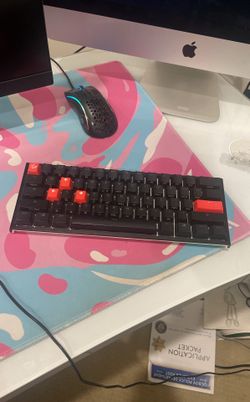 Ducky one 2 mini Keyboard