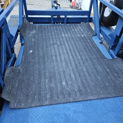 Truck Bed Matt