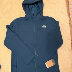 North Face Size Medium Brand New Original  North Face talla mediana Nuevo