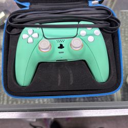 Battle Beaver Controller 