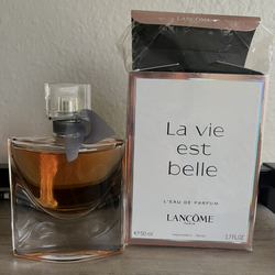 La Vie Est Belle Lancome 1.7 oz EDP Perfume For Women