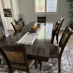 Dining Set 