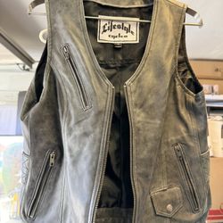 Lifestyle Cycle Women’s Riding Vest