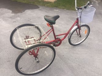 Cignal 3 hot sale wheel bike