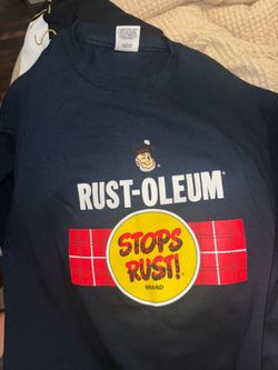 Supreme rustoleum t shirt