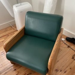 mid century chair 