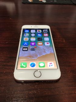 iPhone 📱 6s T-Mobile or Metro pc 32 gb