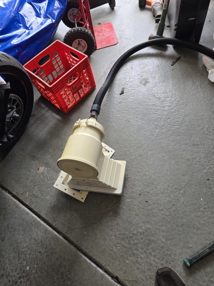Pool Skimmer Basket