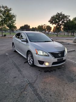 2014 Nissan Sentra