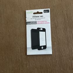 Screen Protector iPhone 4