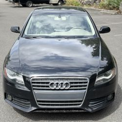 2010 Audi A4