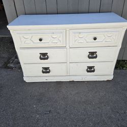 Free 6 Drawer Dresser