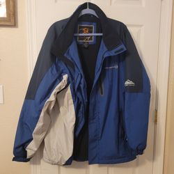 Free Country CXtreme Outdoor Jacket