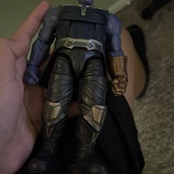  Thanos From Infinity War Marvel Legend