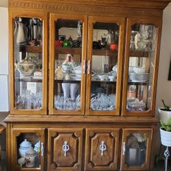 China Cabinet 