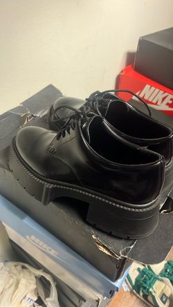 Coach Loafers