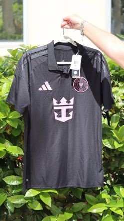 Inter Miami * Messi Soccer Jersey