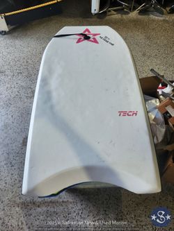 LE3332-005 Body Board