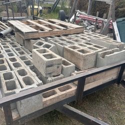 Cinderblock