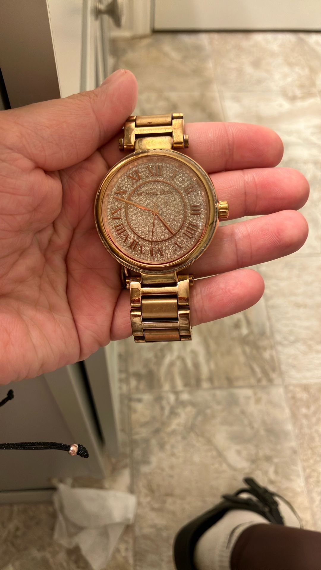 Michael Kors Watch 