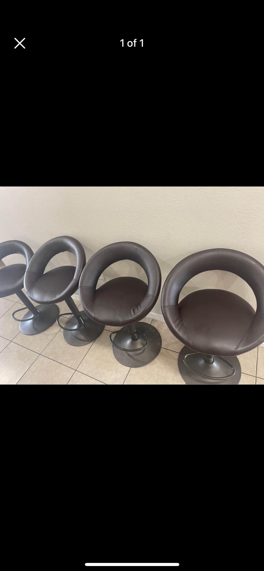 Bar Stool