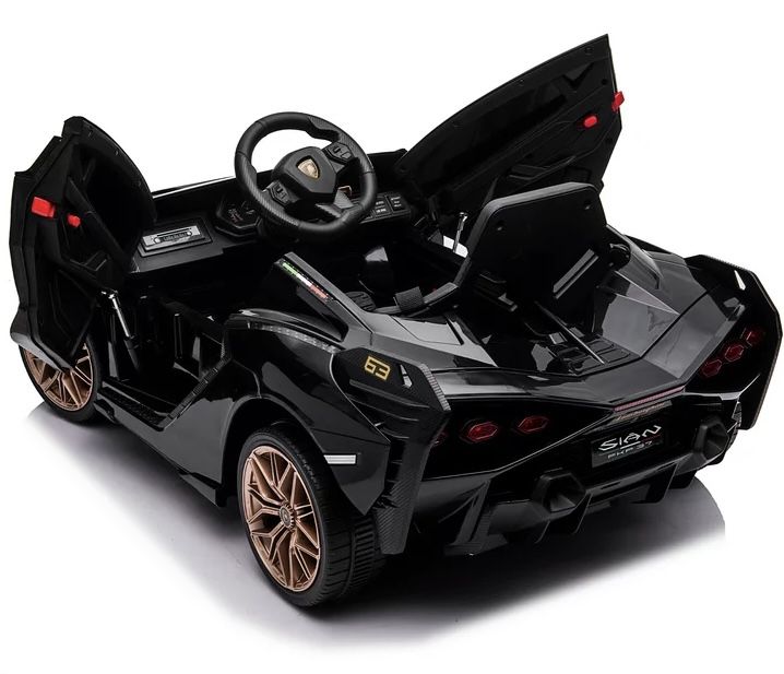 ⬛️◼️!!BRAND NEW 12V LUXURY REMOTE CONTROL Electric Kid Ride On