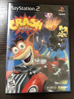 Preços baixos em Sony Playstation 2 Crash Bandicoot Action Pack Video Games