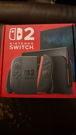 Nintendo Switch 2