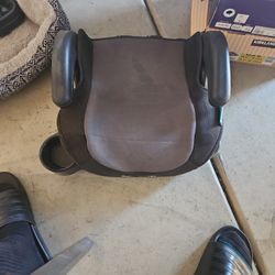 Booster Seat