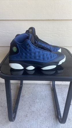 Air Jordan 13 Retro 'Navy'