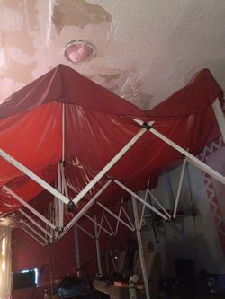Sunrain 10×20 canopy