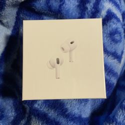 AirPod Pros 2nd Gen 