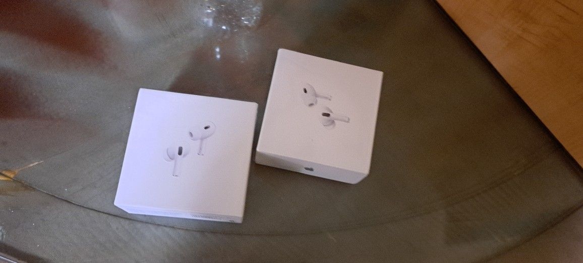 Airpods Pro 2