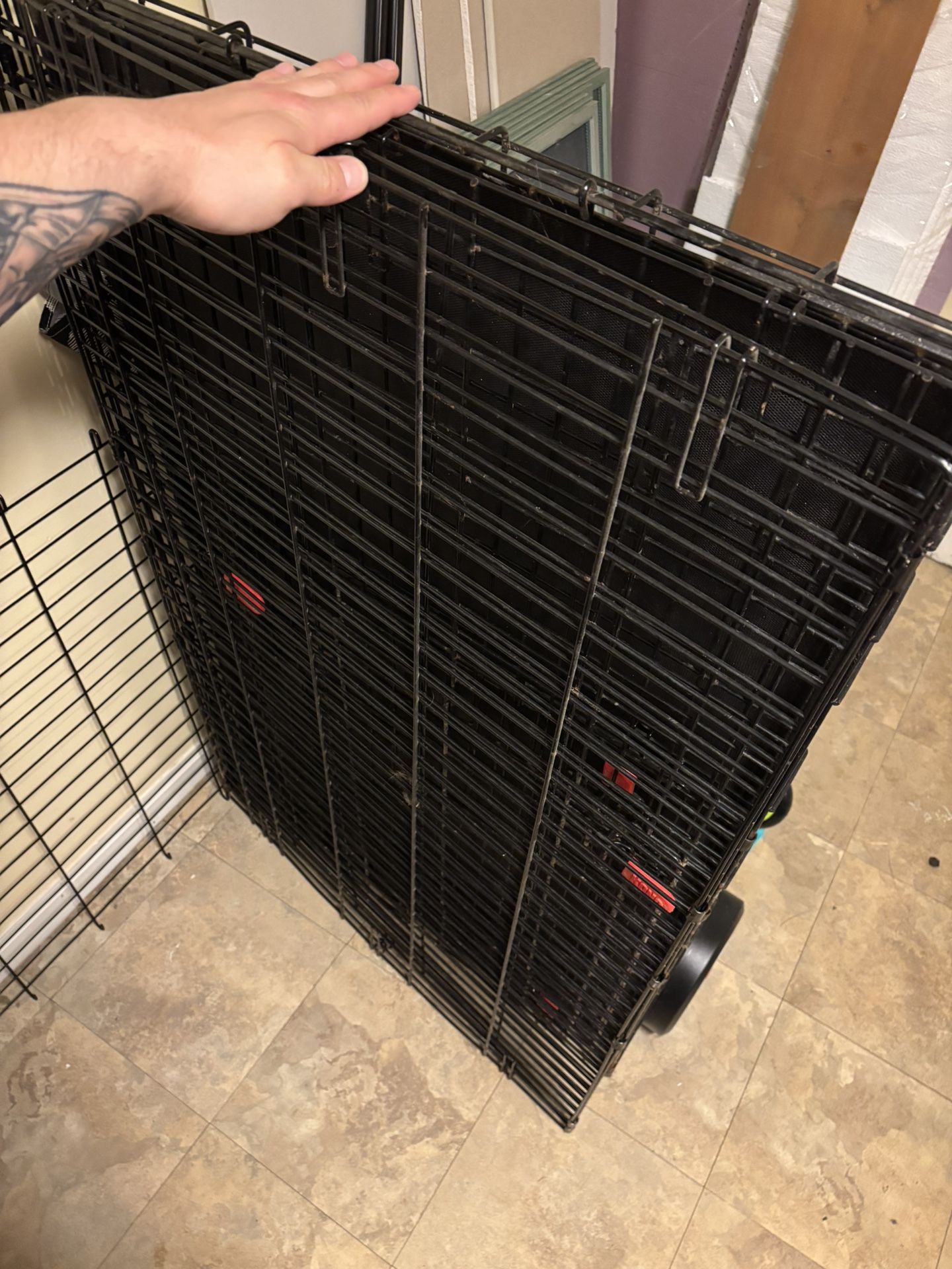 Dog Crate