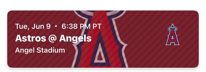 Angels