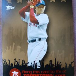 DAISUKE MATSUZAKA