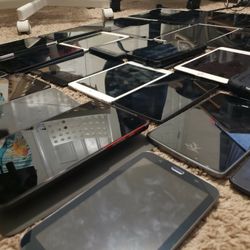 Lot Of 30 Tablets, Microsoft Surface PC, Tablet PC All Working 
