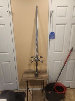 Sword