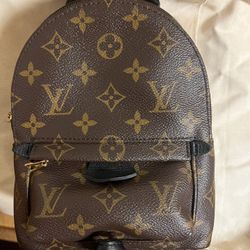 Louis Vuitton Handbag