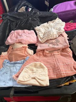 Baby clothes