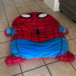 Spider-Man Floor Lounger