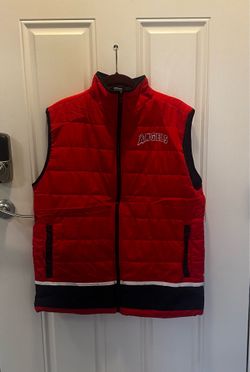 Men’s vest