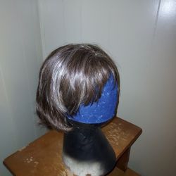   This Wig Is Syndicate 