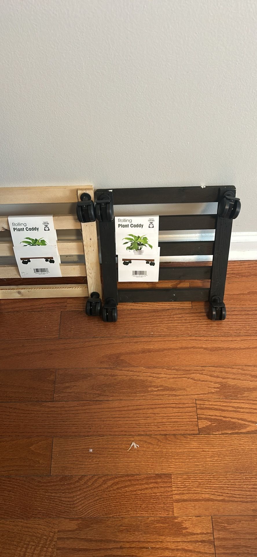 Plant Caddy
