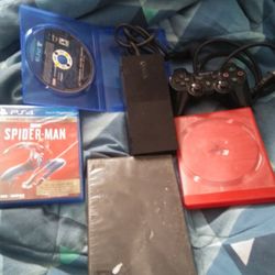 Game+ Controller+ Xbox One adapter