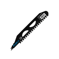 SPYDER Brick and Concrete Demolition Reciprocating Saw Blade