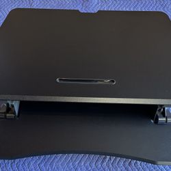 Electric Desk Riser
