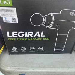 Massage gun