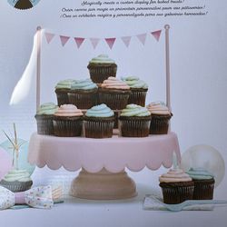 Cupcake stand
